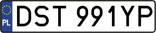 DST991YP