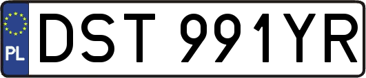 DST991YR
