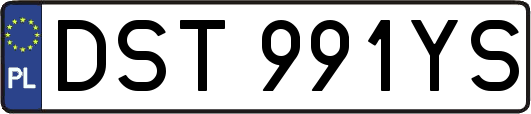 DST991YS