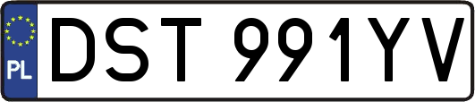 DST991YV