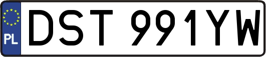 DST991YW