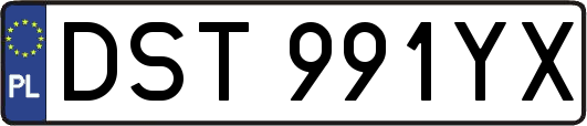 DST991YX
