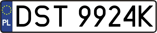 DST9924K