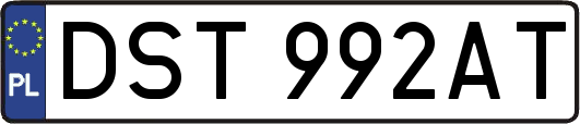 DST992AT
