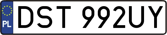 DST992UY
