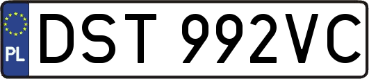 DST992VC