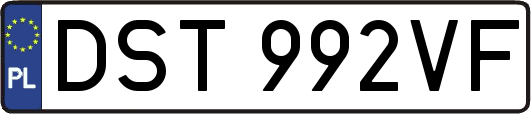 DST992VF