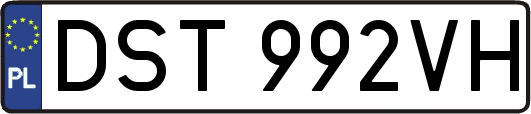 DST992VH