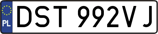 DST992VJ