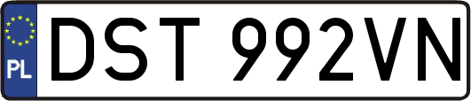 DST992VN