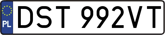 DST992VT