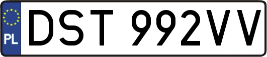 DST992VV