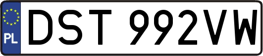DST992VW