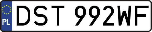 DST992WF