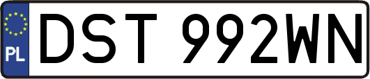 DST992WN