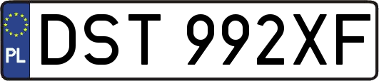 DST992XF