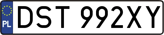 DST992XY