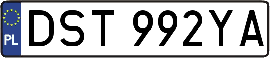 DST992YA