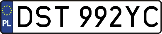 DST992YC