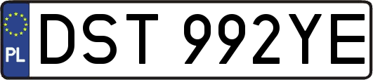 DST992YE