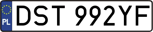 DST992YF