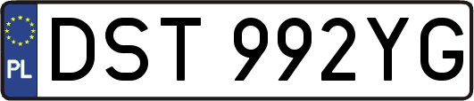 DST992YG