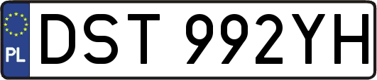 DST992YH