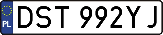 DST992YJ