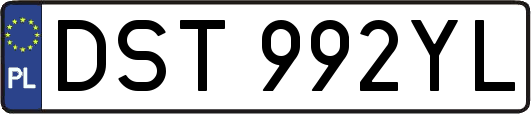 DST992YL