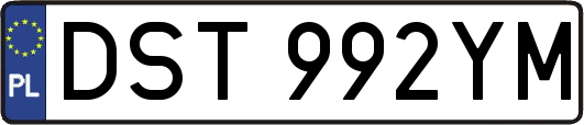 DST992YM