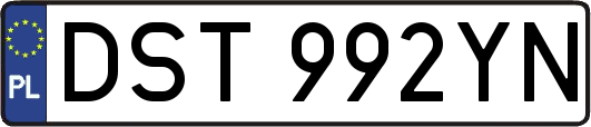 DST992YN