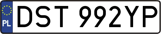 DST992YP
