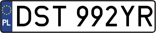 DST992YR