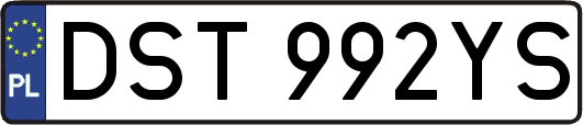 DST992YS