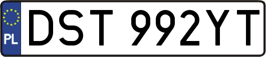 DST992YT
