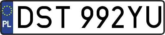 DST992YU