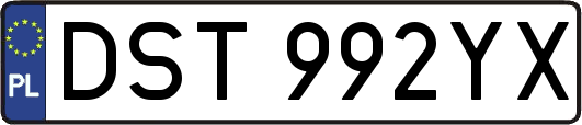 DST992YX