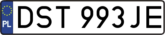DST993JE