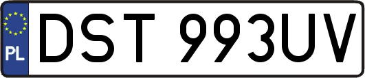 DST993UV