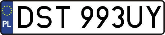 DST993UY