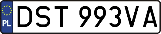 DST993VA