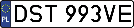 DST993VE