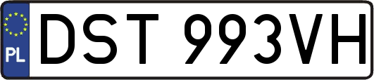 DST993VH