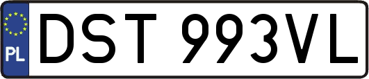 DST993VL