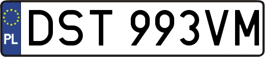 DST993VM