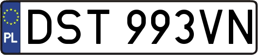 DST993VN
