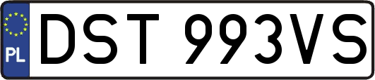 DST993VS