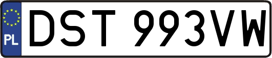 DST993VW