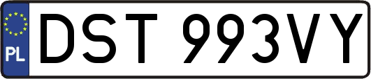 DST993VY
