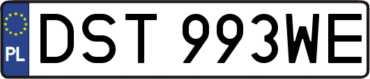 DST993WE